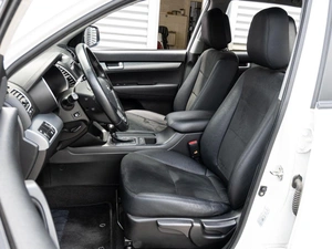 Внедорожник Kia Sorento 2015 года, 1920000 рублей, Краснодар