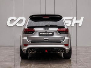 Внедорожник Jeep Grand Cherokee 2014 года, 2850000 рублей, Краснодар