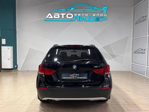 Внедорожник BMW X1 2012 года, 1099000 рублей, Красноярск