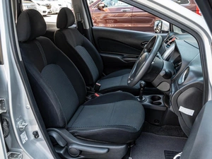 Хетчбэк Nissan Note 2015 года, 840000 рублей, Краснодар