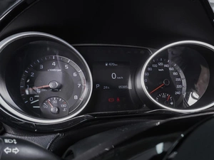 Хетчбэк Kia Ceed 2018 года, 1730000 рублей, Ростов-на-Дону