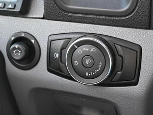 Ford Transit, VIII (2013—н. в.) 2.2 D MT (155 л.с.) 2018г. 2018 года, 1589000 рублей, Аксай