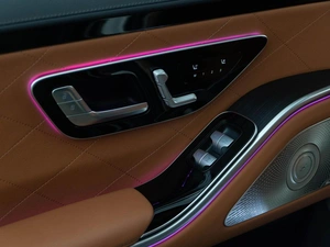 Седан Mercedes-benz S-класс 2022 года, 13877077 рублей, Москва