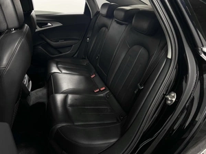 Седан Audi A6 2015 года, 2184900 рублей, Казань