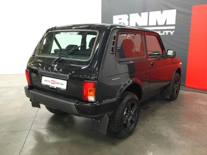 Внедорожник ВАЗ (LADA) 2121 (4x4) 2025 года, 1060000 рублей, Курск