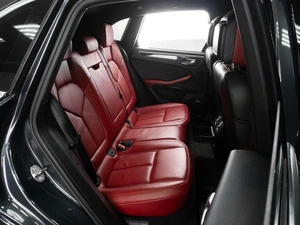 Внедорожник Porsche Macan S 2017 года, 3759000 рублей, Тюмень