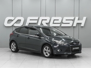 Хетчбэк Ford Focus 2012 года, 879000 рублей, Ростов-на-Дону