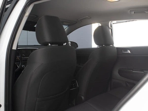 Внедорожник Kia Sportage 2019 года, 1960000 рублей, Омск