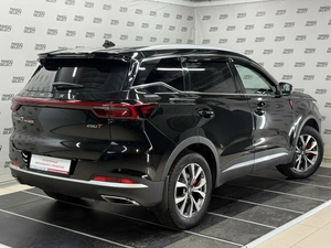 Внедорожник Chery Tiggo 7 Pro Max 2024 года, 2000000 рублей, Красноярск