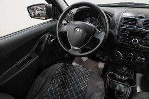 Седан ВАЗ (LADA) Granta 2024 года, 1009000 рублей, Новокузнецк