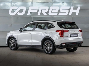 Внедорожник Haval Jolion 2024 года, 1799000 рублей, Краснодар