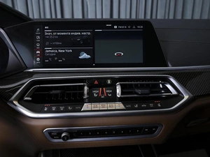 Внедорожник BMW X5 M 2020 года, 11660000 рублей, Ставрополь