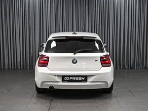 Хетчбэк BMW 1 серия 2012 года, 1078000 рублей, Ставрополь