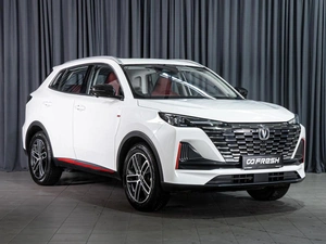 Внедорожник Changan UNI-S 2024 года, 2359000 рублей, Волгоград