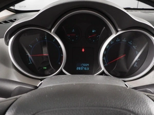 Седан Chevrolet Cruze 2010 года, 719000 рублей, Минеральные Воды