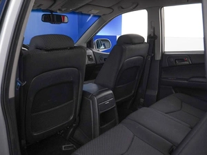 Внедорожник SsangYong Kyron 2014 года, 1030046 рублей, Москва