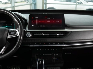 Внедорожник Chery Tiggo 7 Pro 2020 года, 1498000 рублей, Тверь