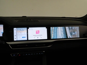 Внедорожник Geely Monjaro 2024 года, 3399046 рублей, Москва