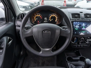 Седан ВАЗ (LADA) Granta 2023 года, 749000 рублей, Саратов