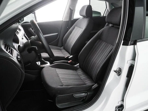 Седан Volkswagen Polo 2019 года, 1198000 рублей, Воронеж