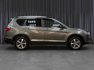 Внедорожник Haval H6 2019 года, 1349000 рублей, Тюмень