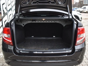 Седан ВАЗ (LADA) Granta 2024 года, 999000 рублей, Краснодар