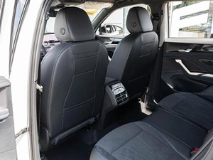 Внедорожник Volkswagen Tiguan L 2026 года, 4875000 рублей, Краснодар