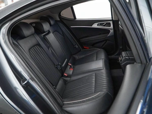 Седан Genesis G70 2019 года, 2477999 рублей, Москва