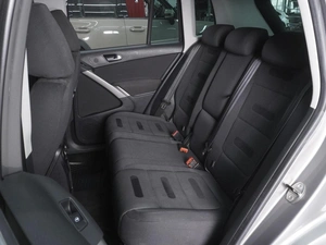 Внедорожник Volkswagen Tiguan 2009 года, 1280000 рублей, Ростов-на-Дону