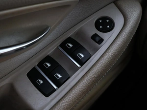 Седан BMW 5 серия 2010 года, 1579000 рублей, Волгоград