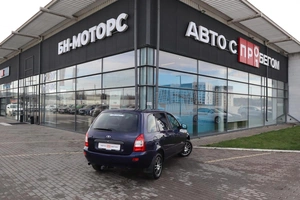 Универсал ВАЗ (LADA) Kalina 2012 года, 545000 рублей, Мирное