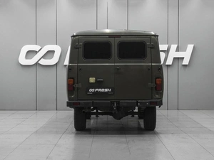 УАЗ 3909, I (1985—н. в.) 2.7 MT (112 л.с.) 2022г. 2022 года, 700000 рублей, Ростов-на-Дону