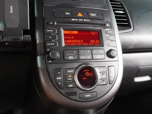 Хетчбэк Kia Soul 2012 года, 889000 рублей, Воронеж