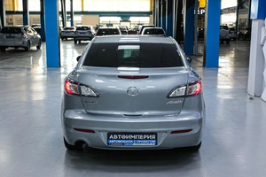 Хетчбэк Mazda Axela 2012 года, 853000 рублей, Солонцы