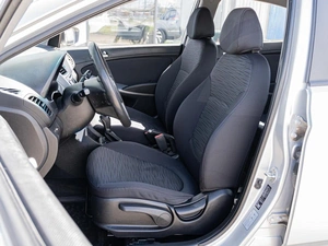 Седан Hyundai Solaris 2016 года, 1130000 рублей, Краснодар