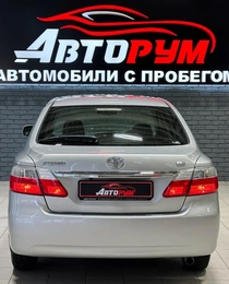 Седан Toyota Premio 2009 года, 1047000 рублей, Красноярск