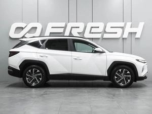 Внедорожник Hyundai Tucson 2021 года, 3049000 рублей, Воронеж