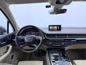 Внедорожник Audi Q7 2017 года, 3290000 рублей, Орёл