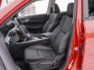 Внедорожник Changan CS35 Plus 2023 года, 1999000 рублей, Волгоград