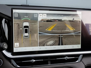 Внедорожник Geely Xingyue L 2025 года, 4310000 рублей, Краснодар