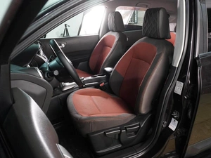 Внедорожник Nissan Qashqai 2009 года, 949000 рублей, Воронеж