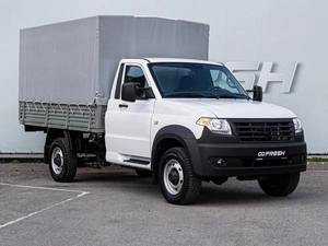 УАЗ Профи, I (2017—н. в.) 2.7 4WD MT (150 л.с.) 2025г. 2025 года, 1896000 рублей, Волгоград