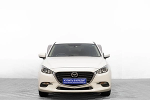 Седан Mazda Axela 2018 года, 1299000 рублей, Барнаул