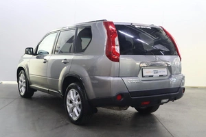 Универсал Nissan X-Trail 2012 года, 1225000 рублей, Брянск