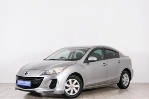 Седан Mazda Axela 2012 года, 979000 рублей, Красноярск
