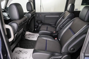 Минивэн Honda Stepwgn Spada 2021 года, 2999000 рублей, Красноярск