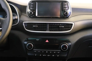 Внедорожник Hyundai Tucson 2020 года, 2649000 рублей, Омск