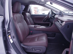 Внедорожник Lexus RX 2019 года, 5390000 рублей, Владимир