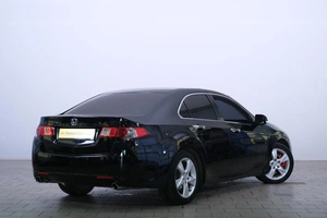 Седан Honda Accord 2008 года, 1149000 рублей, Омск
