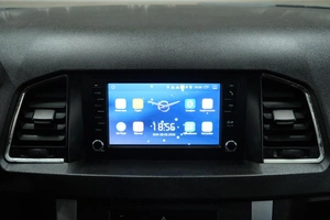 Внедорожник УАЗ Patriot 2016 года, 869000 рублей, Омск